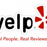 Proud To Be A Part Of the Yelp Community!