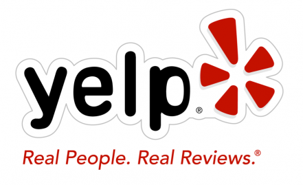 Proud To Be A Part Of the Yelp Community!